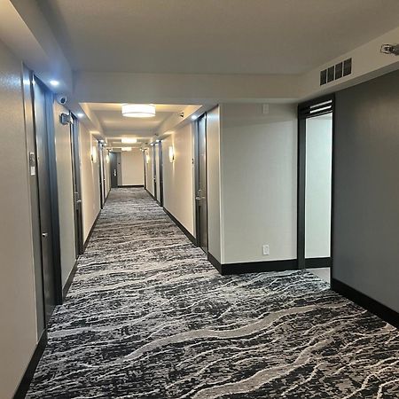 Holiday Inn Nashville Downtown - Stadium By Ihg Bagian luar foto