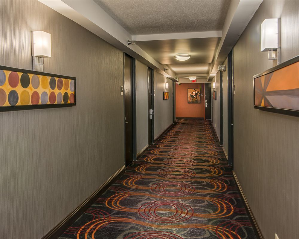Holiday Inn Nashville Downtown - Stadium By Ihg Bagian luar foto