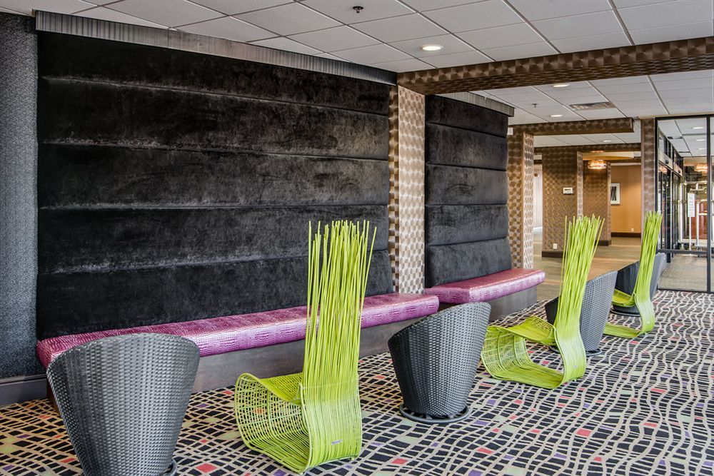 Holiday Inn Nashville Downtown - Stadium By Ihg Bagian luar foto