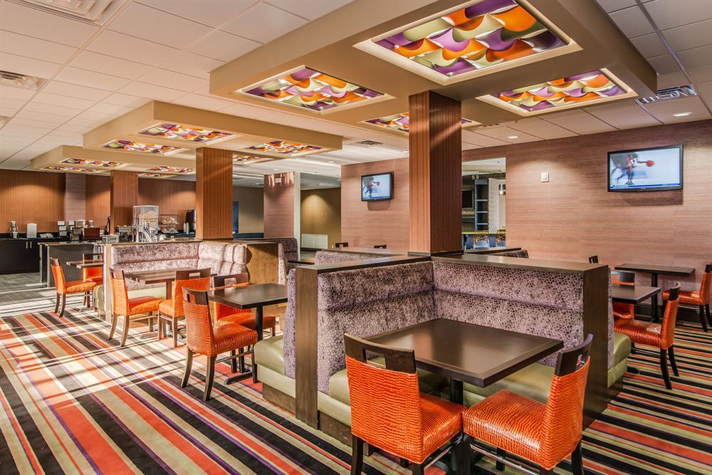 Holiday Inn Nashville Downtown - Stadium By Ihg Bagian luar foto
