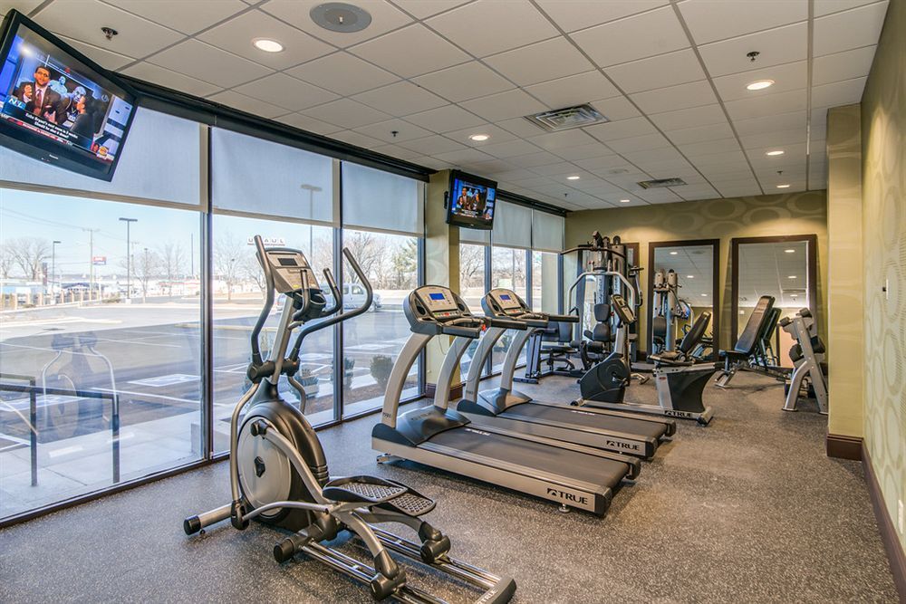 Holiday Inn Nashville Downtown - Stadium By Ihg Bagian luar foto